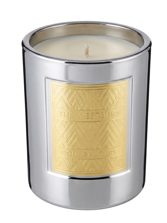 Other - NIB Dublin Luxury Scented Limited Editon Candle